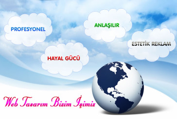 Antalya Konyaaltı’da Ucuz Web Sitesi Kurulur.