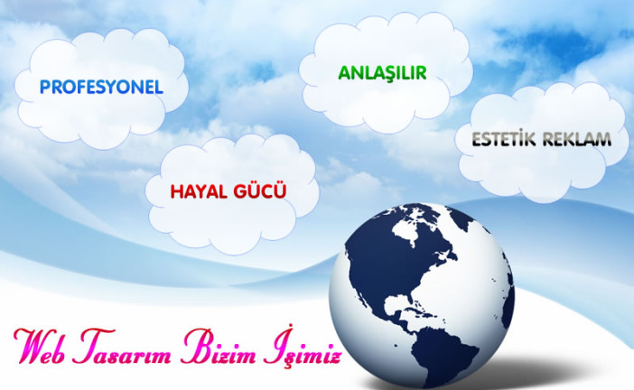 Antalya Konyaaltı’da Ucuz Web Sitesi Kurulur.